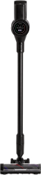 Aspirator vertical fara sac 2in1 CREATE Cyclone Force Pro negru 