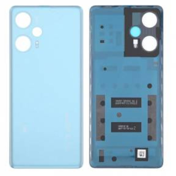 Capac Baterie Xiaomi Poco F5 Albastru 
