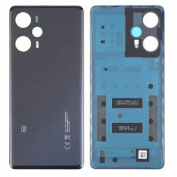 Capac Baterie Xiaomi Poco F5 Negru 