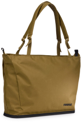 Geanta de umar Thule Aion Tote Bag 23L Nutria