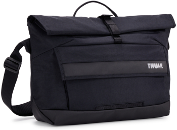 Geanta de umar Thule Paramount Crossbody 14L Negru 