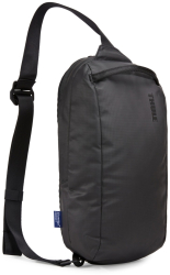 Geanta de umar Thule Tact 8L Sling Black model 2024 