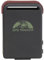 GPS Tracker Auto iUni TK102 cu microfon localizare si urmarire GPS cu magnet si carcasa rezistenta la apa