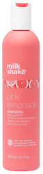 Milk Shake Milk Shake Pink Lemonade Sampon Pentru crearea tonurilor roz 300ml