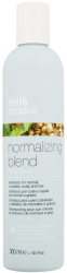 Milk Shake Sampon Milk Shake Scalp Care Normalizing Blend 300ml 