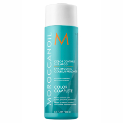 Moroccanoil Moroccanoil Color Complete Sampon par Vopsit 250ml 