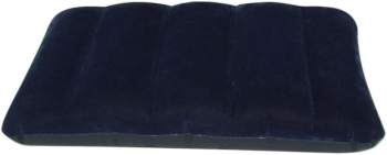 Perna Gonflabila Intex Downy 43 x 28 x 9 cm Albastra - RESIGILAT 