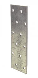 Placa perforata pentru imbinare lemn 60x200x2mm Evotools 