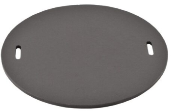 Plita/placa pentru aragaz distribuitor flacara fonta 21 cm 