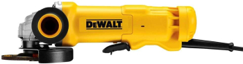 Polizor unghiular Dewalt DWE4203 125mm 