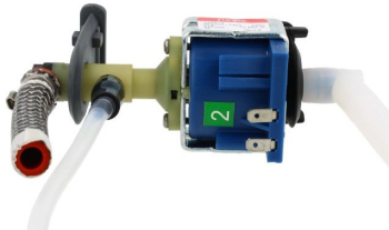 Pompa statie calcat Philips PSG7040 