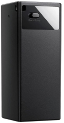 Reportofon iUni V12 32GB Autonomie 384 ore Activare vocala MP3 Player 
