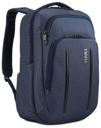 Rucsac urban cu compartiment laptop Thule Crossover 2 20L Dress Blue