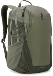 Rucsac urban cu compartiment laptop Thule EnRoute 23L Soft Green