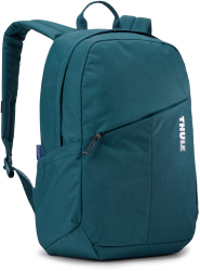Rucsac urban cu compartiment laptop Thule Notus 20L Dense Teal 