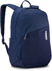 Rucsac urban cu compartiment laptop Thule Notus 20L Dress Blue 