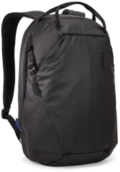 Rucsac urban cu compartiment laptop Thule Tact 16L Black 