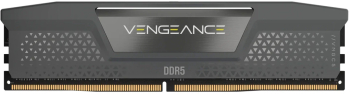 Memorie Corsair Vengeance DDR5 16GB 6000MT/s C36 1.35V XMP&EXPO Gri 