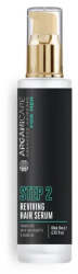 Ser revitalizant pentru par pentru barbati Arganicare 60 ml