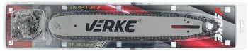 Set lama ghidaj Verke D1568 14 3/8 1.3mm 