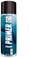 Spray vopsea Grund email pentru plastic RAL 3020 400 ml