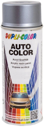 VOPSEA SPRAY AUTO DACIA GRI CUART METALIZATA DUPLI-COLOR 