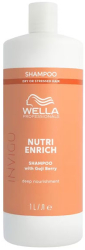 Wella Professionals Sampon Wella Professionals Invigo Nutri-Enrich 1000ml 
