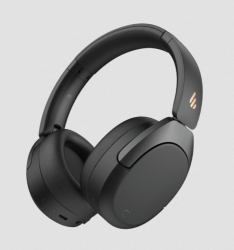 Casti cu microfon Edifier Bluetooth Black 