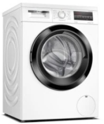 Masina de spalat Bosch Serie 6 WUU28T48 8 kg 1400 RPM Alb 
