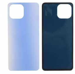 Capac Baterie Xiaomi Mi 11 Lite 5G Albastru 