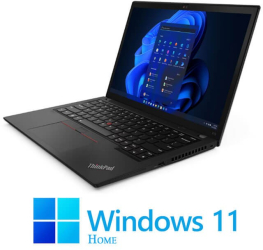 Laptop Lenovo X13 Gen 3 Intel i7-1270P 32GB DDR5 SSD Full HD IPS Win 11 Home 