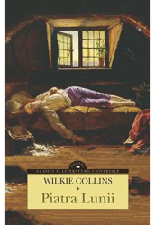 Piatra Lunii - Wilkie Collins 
