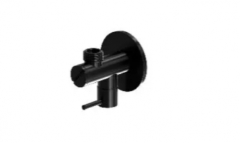 Robinet unghiular Steinberg cu racord de 3/8 pentru furtun flexibil STI100 1640 S 