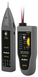 Tester cablu cable tracker rb-806r rebel 