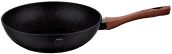 Tigaie Wok Rosewood Collection 28CM BH/1719 