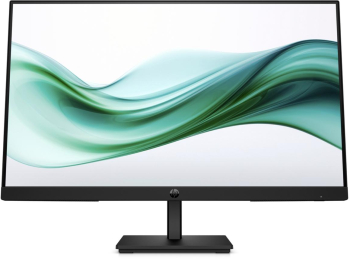 Monitor LED HP Series 3 Pro 324ph, 23.8", Full HD, 100Hz, 5ms, Black