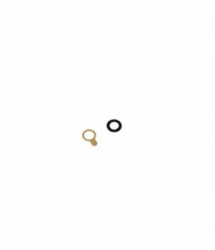 Geam camera foto Huawei Honor 8X Max Negru Service Pack 