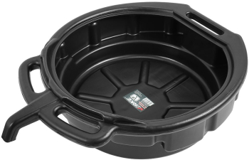 Recipient pentru ulei 10L V86355 Verke 