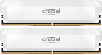 Crucial Pro Overclocking 64 GB