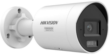 Camera IP Bullet Hikvision DS-2CD2047G3-LI2UY(2.8MM) 4 MP Lentila 2.8 mm IR 40 m 