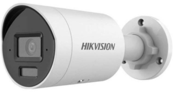 Camera IP Bullet Hikvision DS-2CD2063G2-LI2U(2.8MM) 6 MP Lentila 2.8 mm IR 40 m 