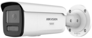 Camera IP Bullet Hikvision DS-2CD2T47G3-LIY(2.8MM) 4 MP Lentila 2.8 mm IR 60 m 