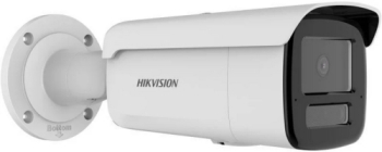 Camera IP Bullet Hikvision DS-2CD2T63G2-2LI(2.8MM) 6 MP Lentila 2.8 mm IR 60 m 