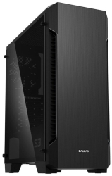 Carcasa Zalman S3 TG Fara sursa 