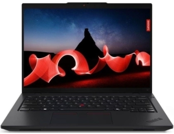 Laptop Lenovo ThinkPad L14 Gen 5 AMD Ryzen 7 PRO 7735U 14 inch RAM 16GB SSD 512GB AMD Radeon 680M Windows 11 Pro Eclipse Black 