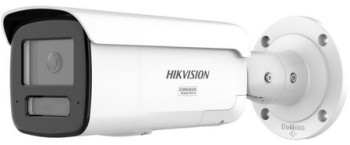 Camera IP Bullet Hikvision DS-2CD2T87G3-LIS2UY/SL(2.8MM) 8 MP Lentila 2.8 mm IR 30 m 