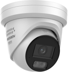 Camera IP Turret Hikvision DS-2CD2387G3-LIS2UY/SL(2.8MM) 8 MP Lentila 2.8 mm IR 30 m 