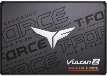 SSD Team Group T-Force Vulcan Z 2TB 2.5 inch SATA III 