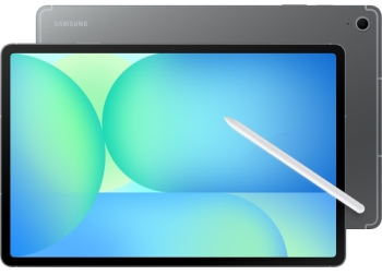 Tableta Samsung Galaxy Tab S10 FE Plus Mediatek Exynos 1580 Octa Core 13.1 inch RAM 12GB 256GB Wi-Fi Bt Android 15 Gray 