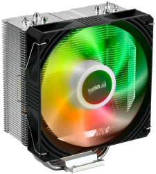Ventilator PC FSP NE5 12cm RGB 800-1600rpm 